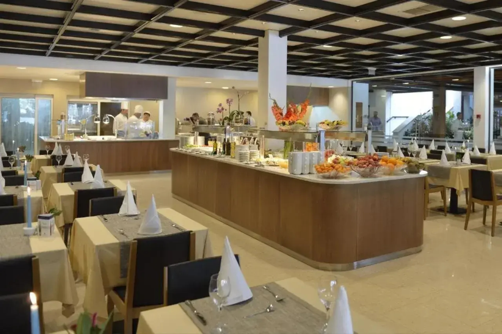 Village Galijot Plava Laguna