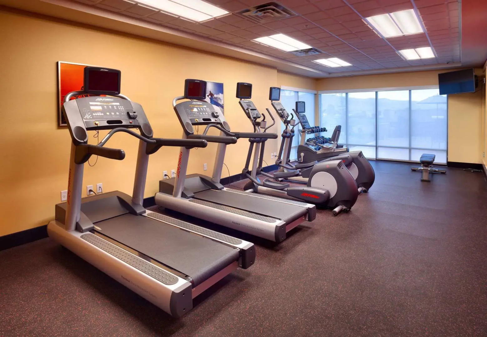 TownePlace Suites Missoula