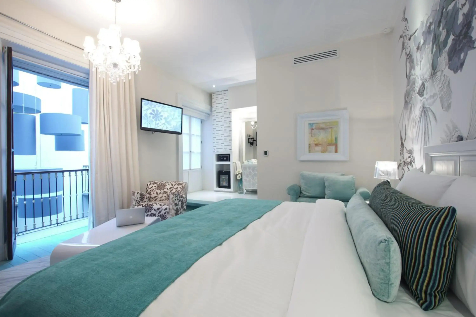 1850 Hotel Boutique