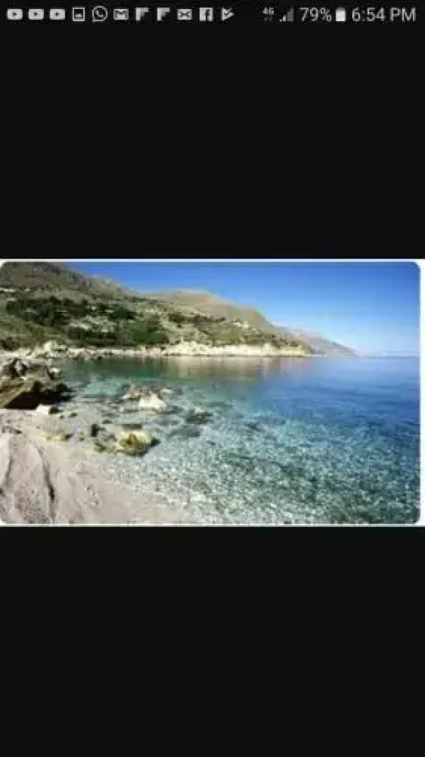 Villetta a Schiera Parco degli Aranci 1 Residence