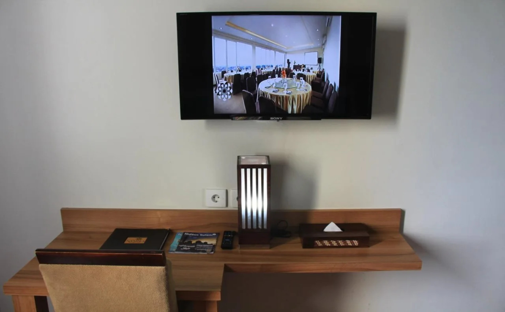 Hotel Namira Syariah Pekalongan