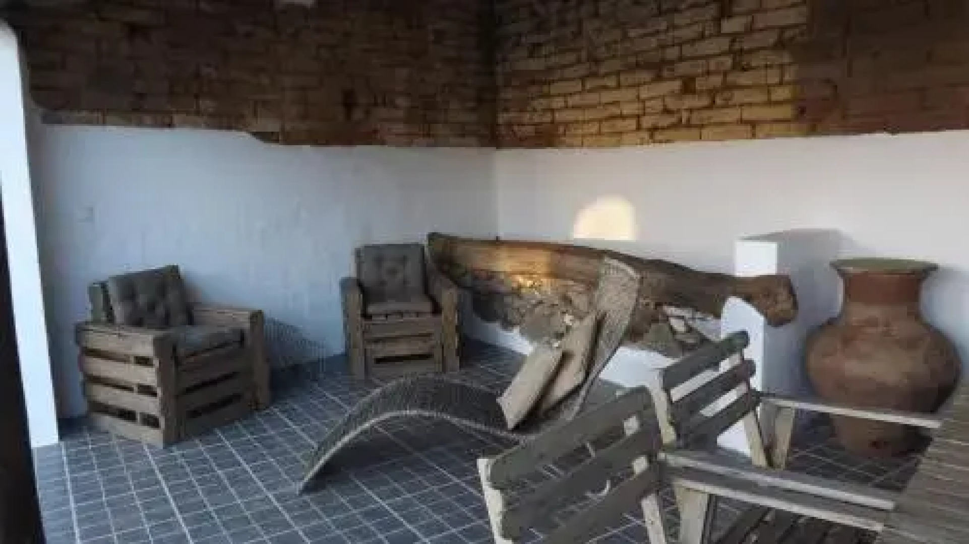 Casa dos Vizinhos - Casas de Taipa