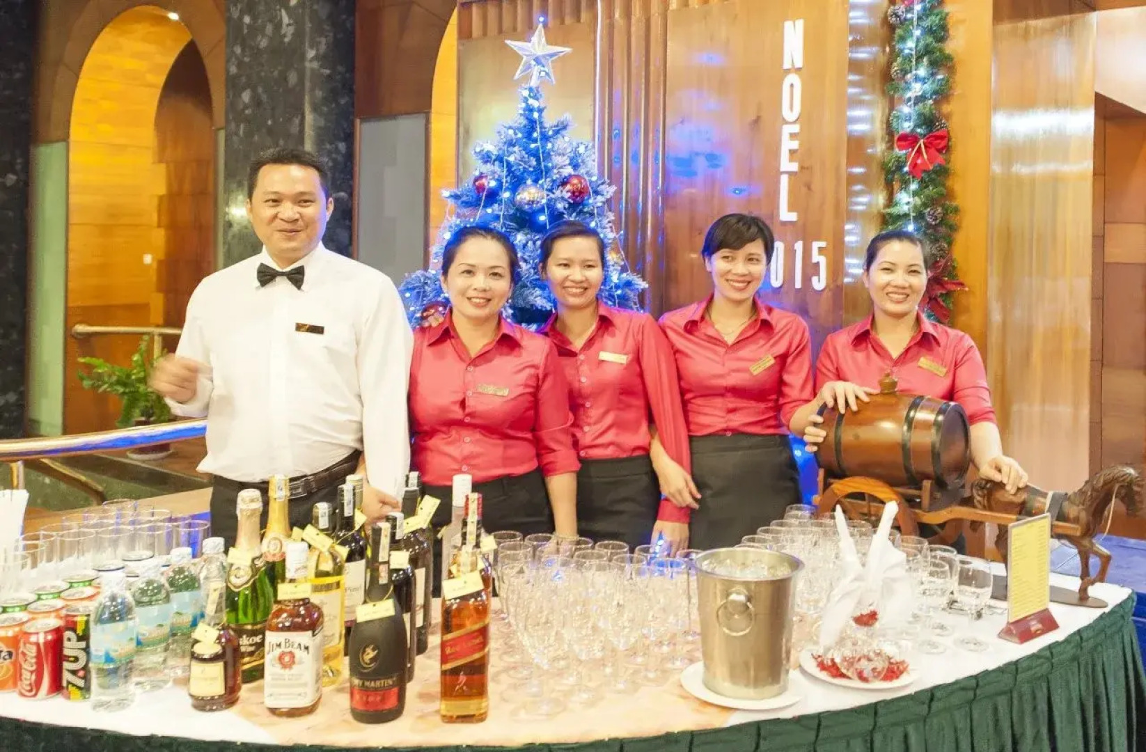 Nha Trang Lodge Hotel