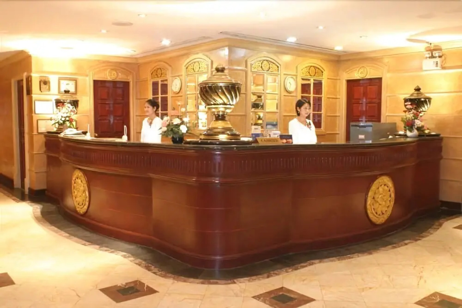 Pavilion Songkhla Hotel