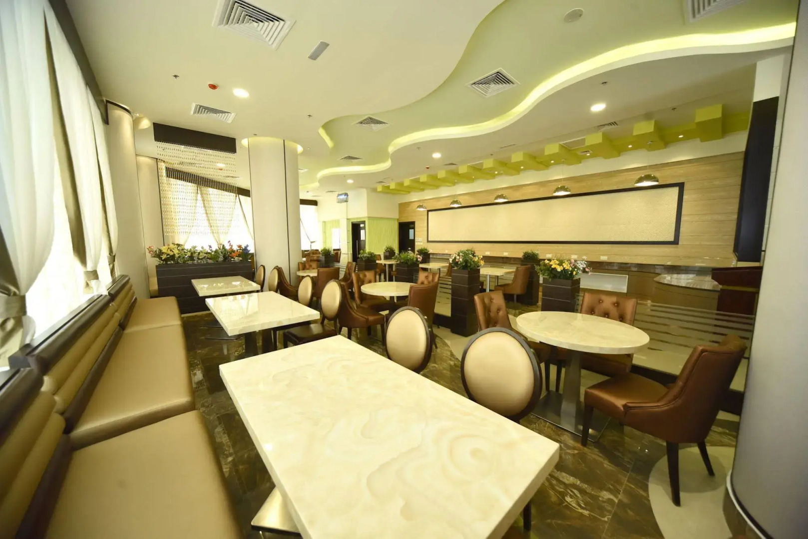 Alain Hotel Apartments Ajman
