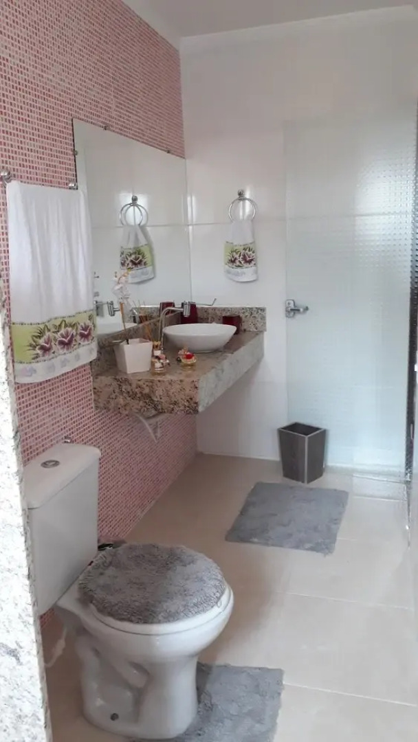 Casa de Temporada Mel