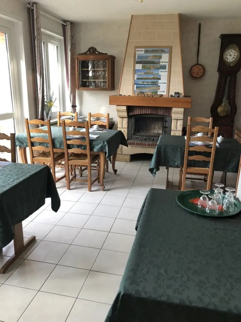 La Ferme des 4 Vents