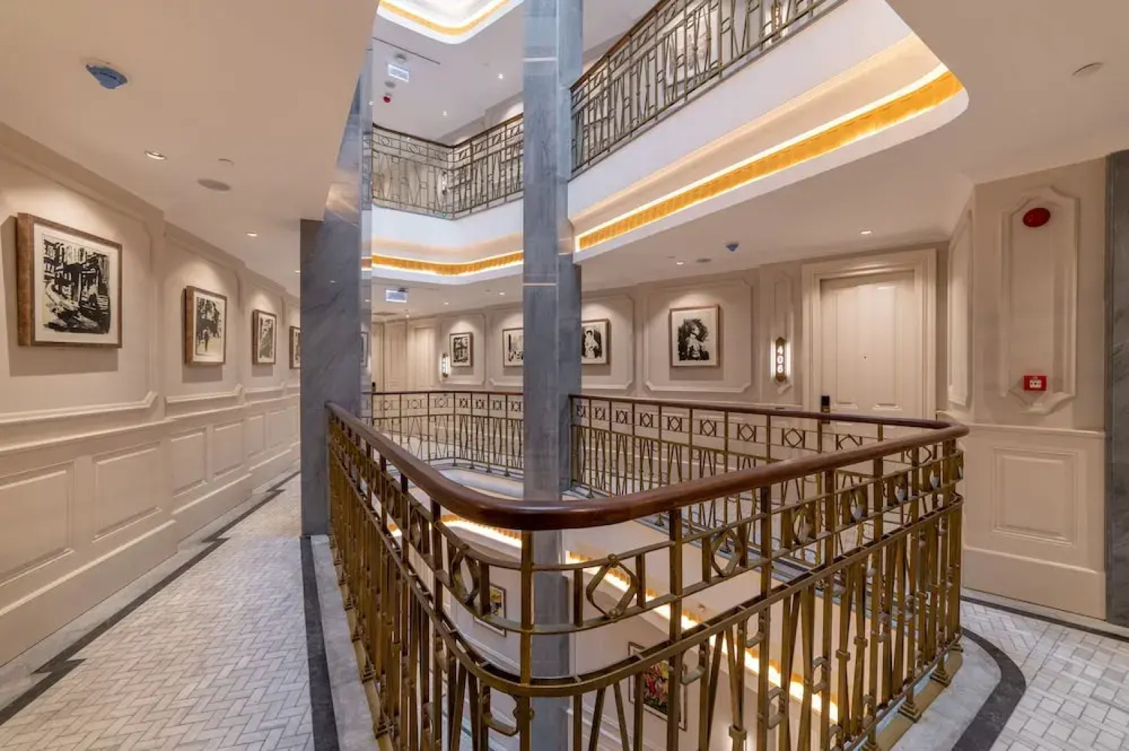 Orientbank Hotel Istanbul, Autograph Collection