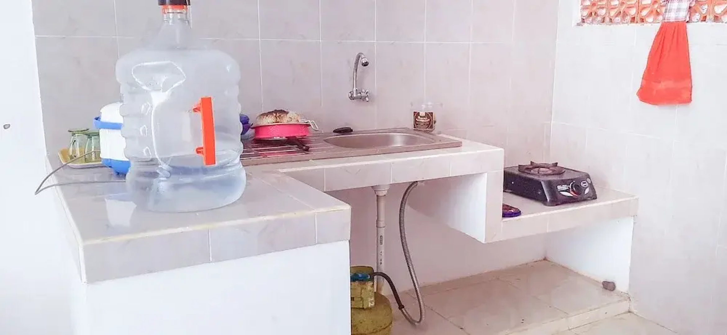 Villa Kebon Jeruk Syariah Malang by ecommerceloka