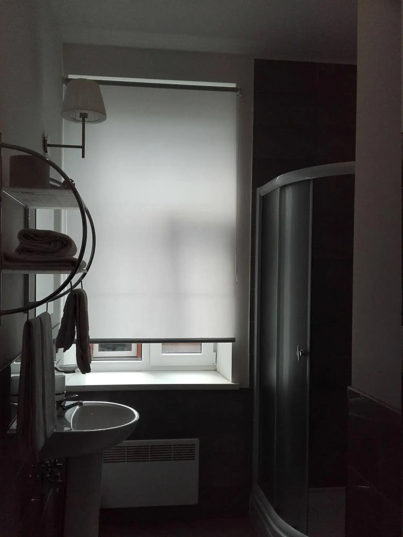 Мини-отель Baznicas 33