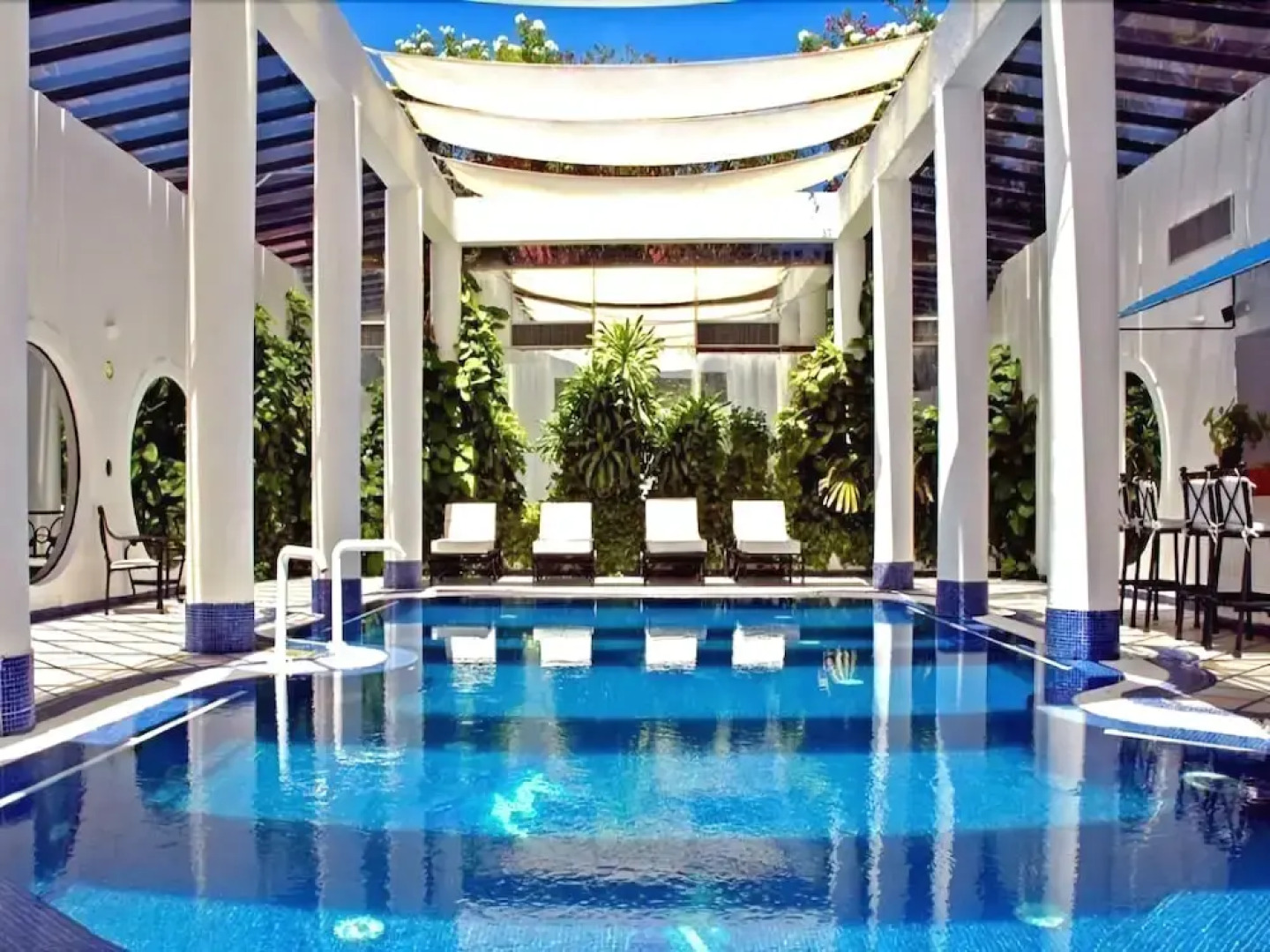 La Samanna de Margarita Hotel & Thalasso