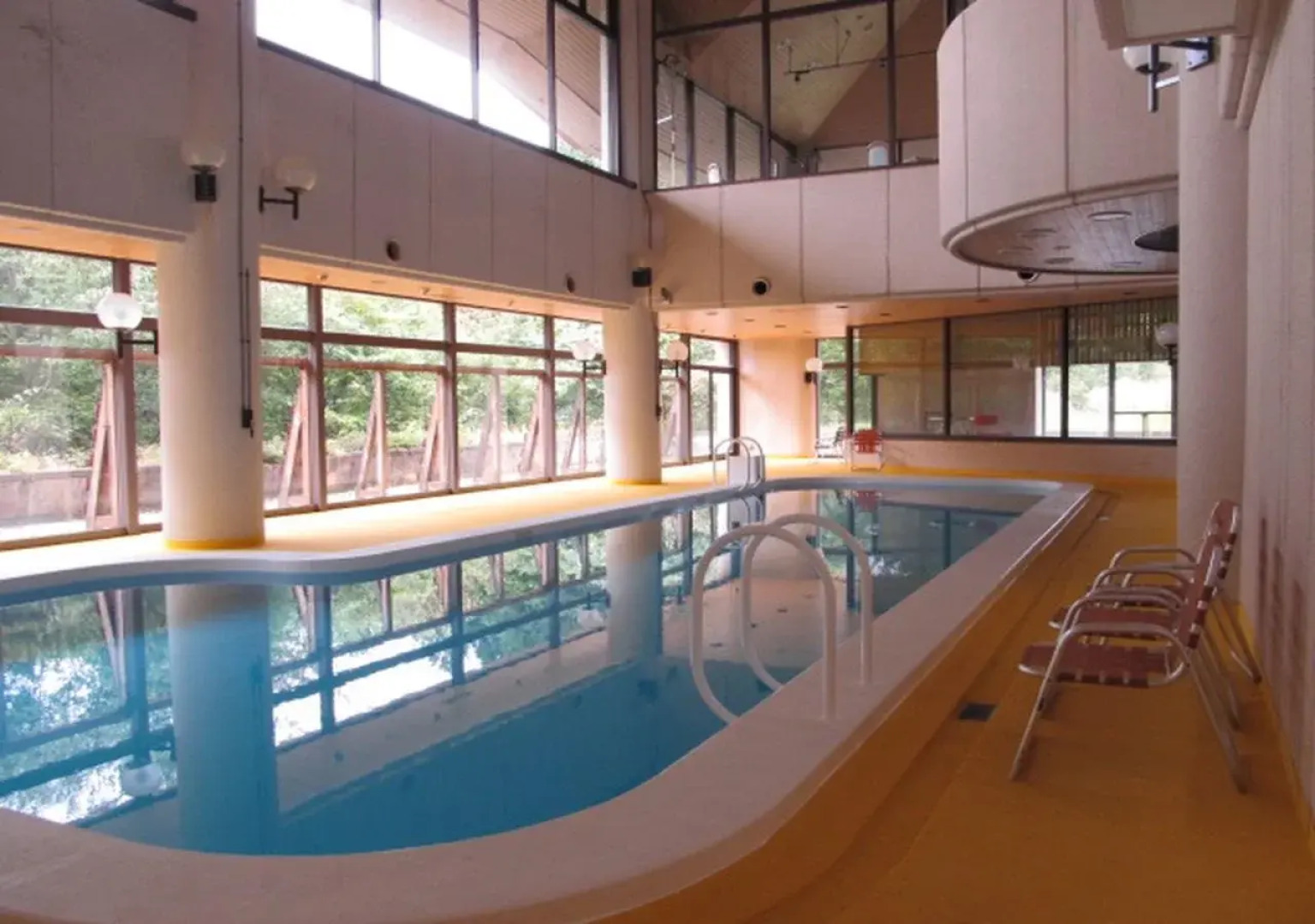 Wisterian Life Club Nojiriko