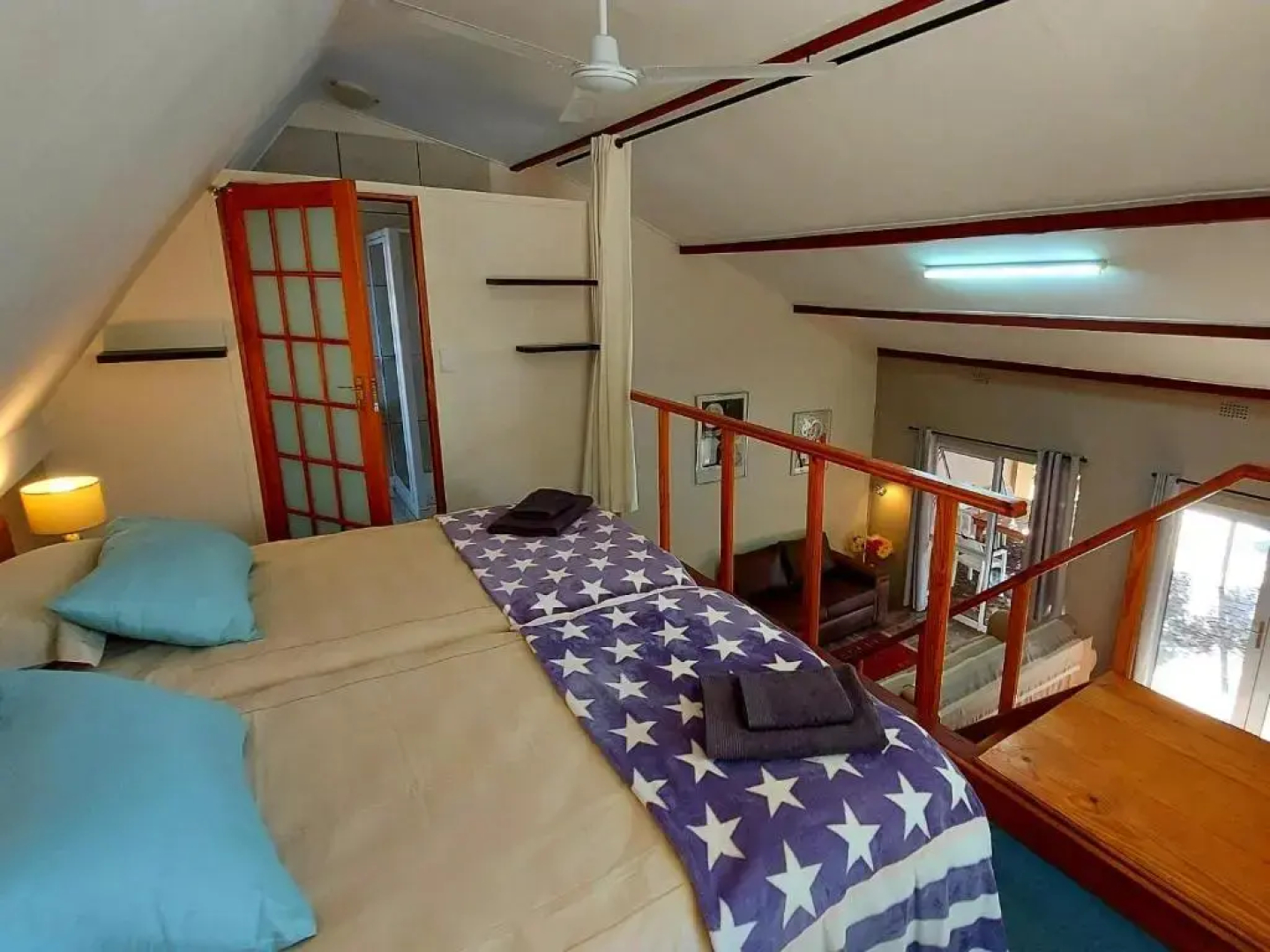 Suites on 74