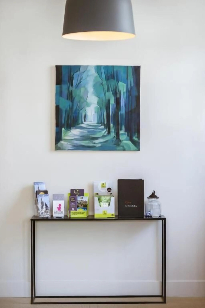 Logis Hôtel - Le Petit Bellon