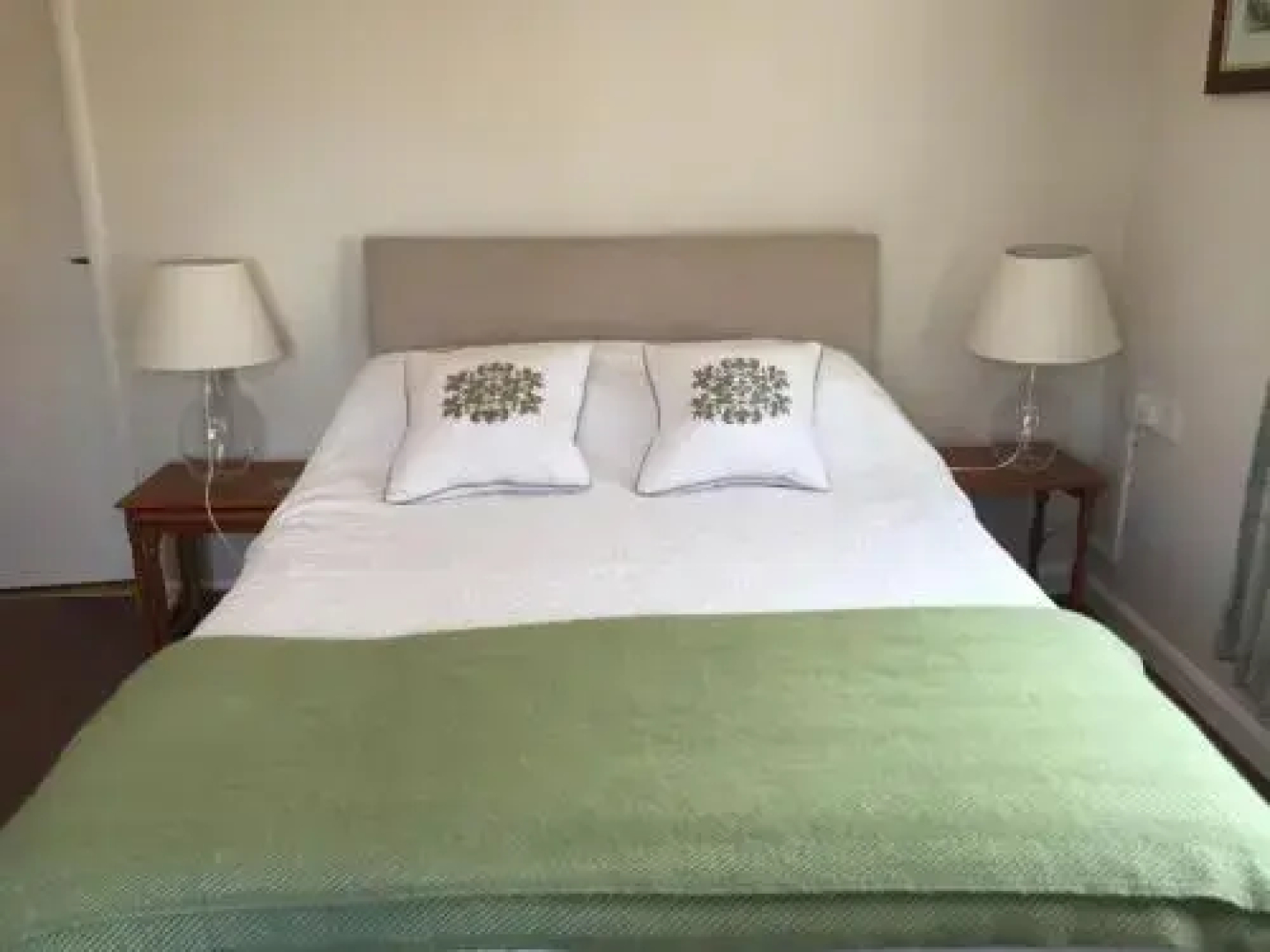 The Grange Bed and Breakfast