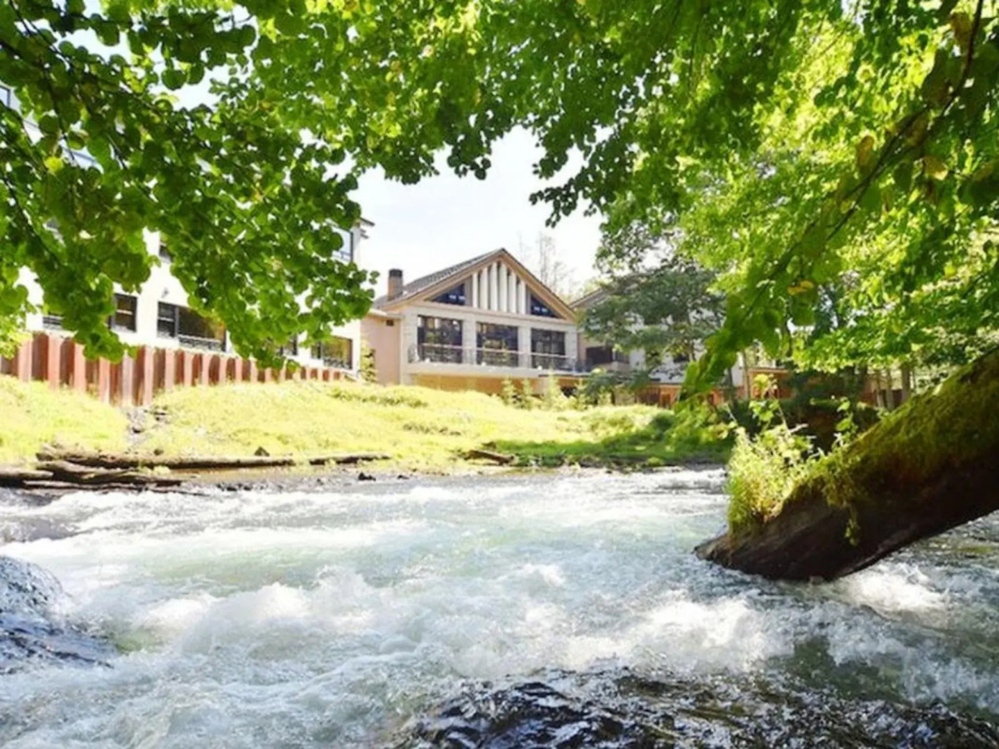 La Vista Akangawa - Adults only