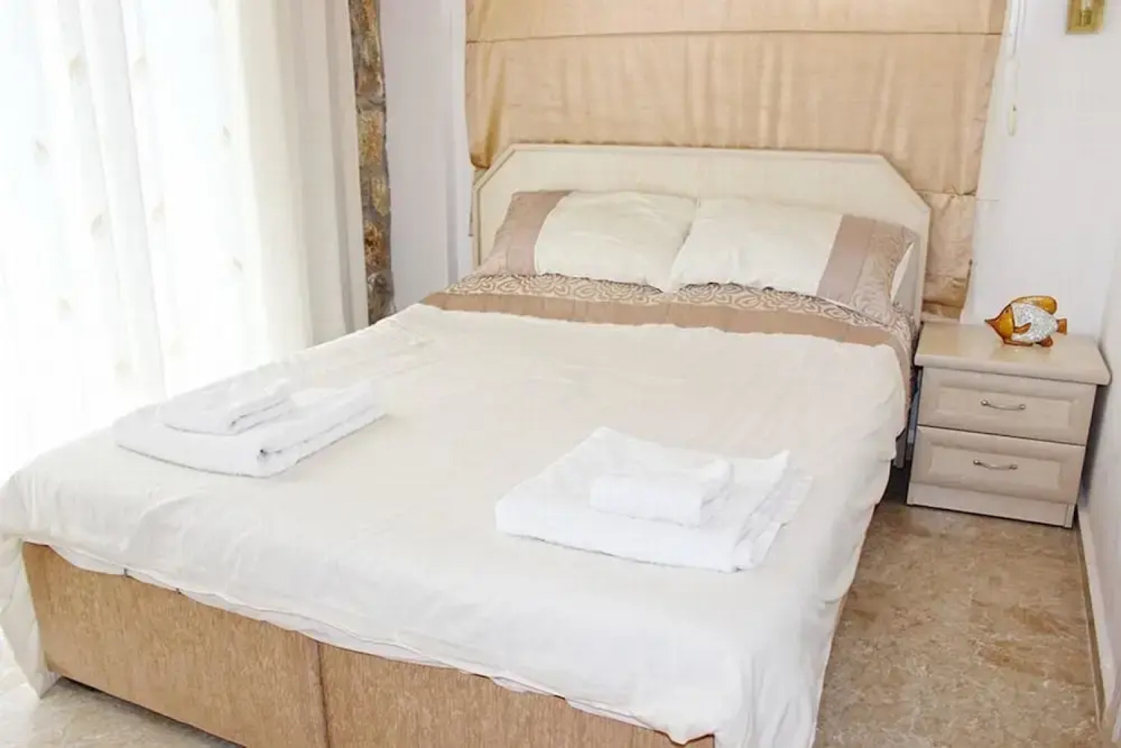 Villa Karandjo by Turkish Lettings