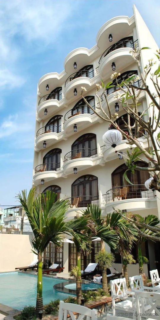 Gold Coast Da Nang Hotel