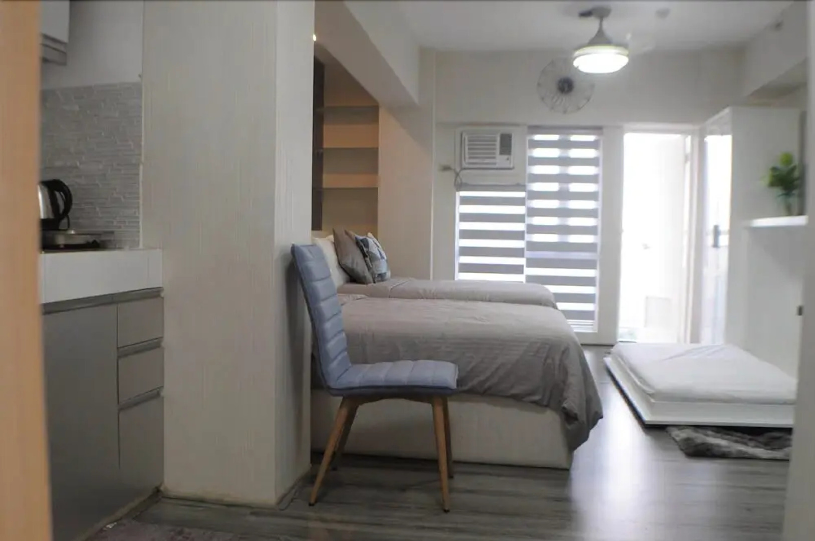 Czar's Refreshing Place in Tagaytay