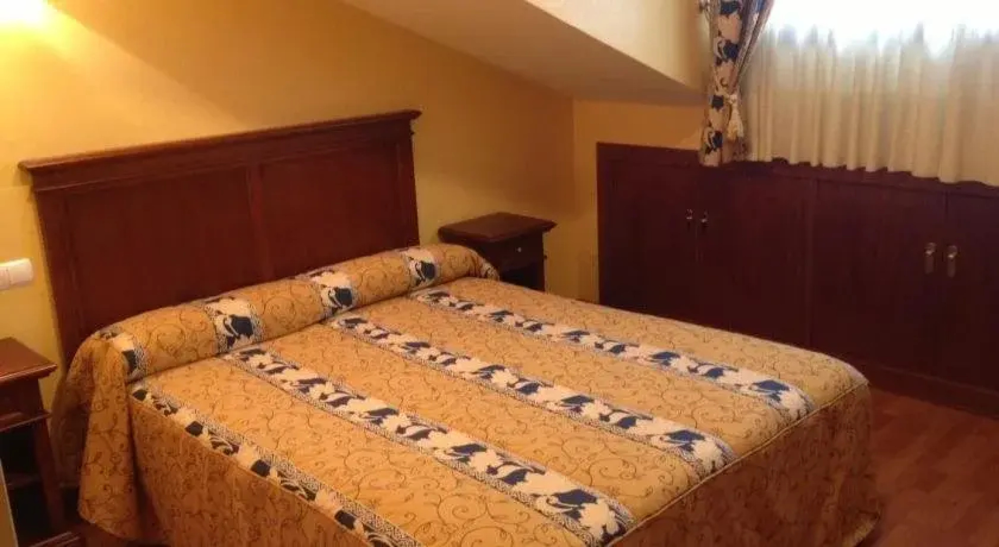 Hostal Torres