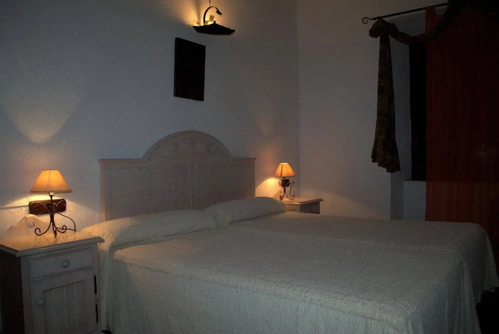 Hotel Balneario Sierra Alhamilla
