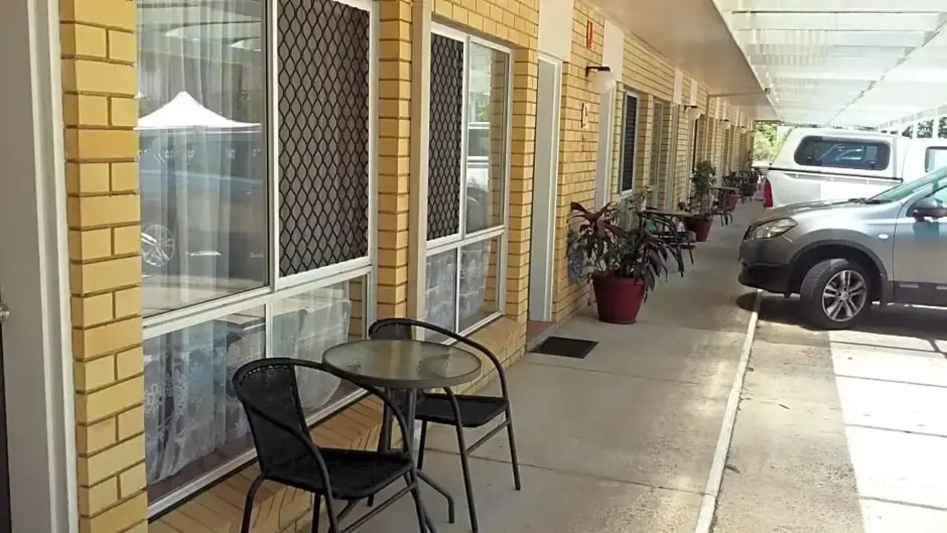 Nambour Central Motel