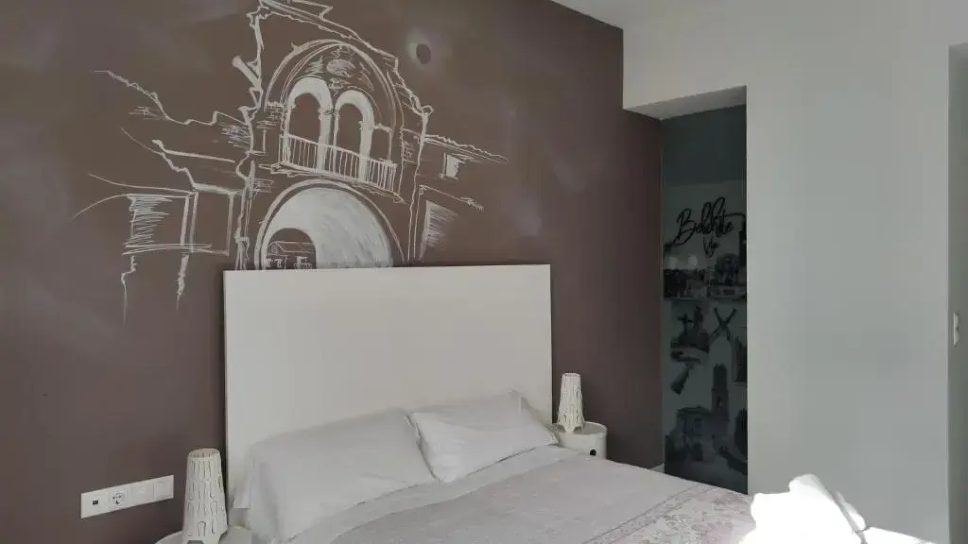 Hotel Oleum Belchite