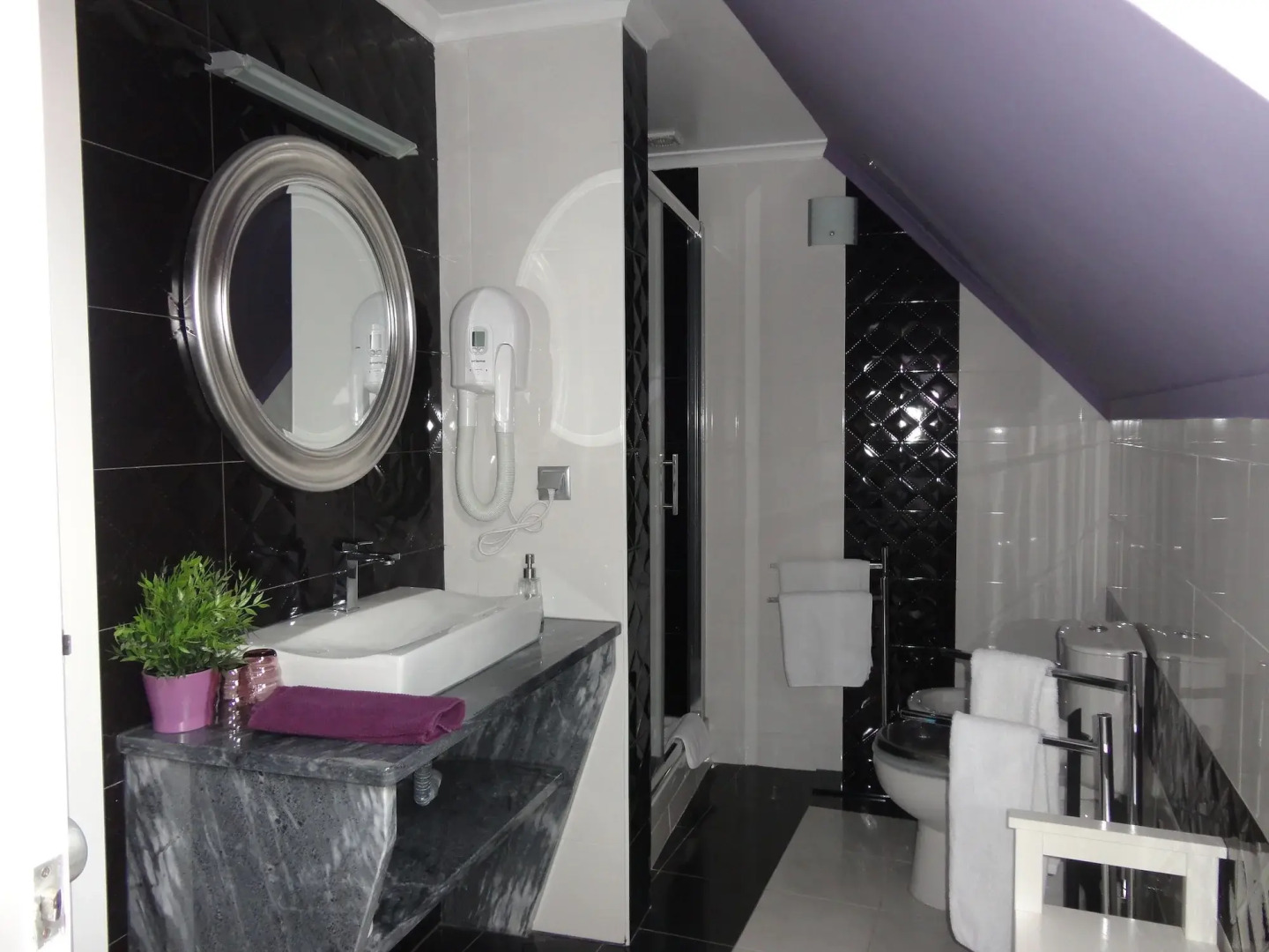 Grande Pensão Alcobia