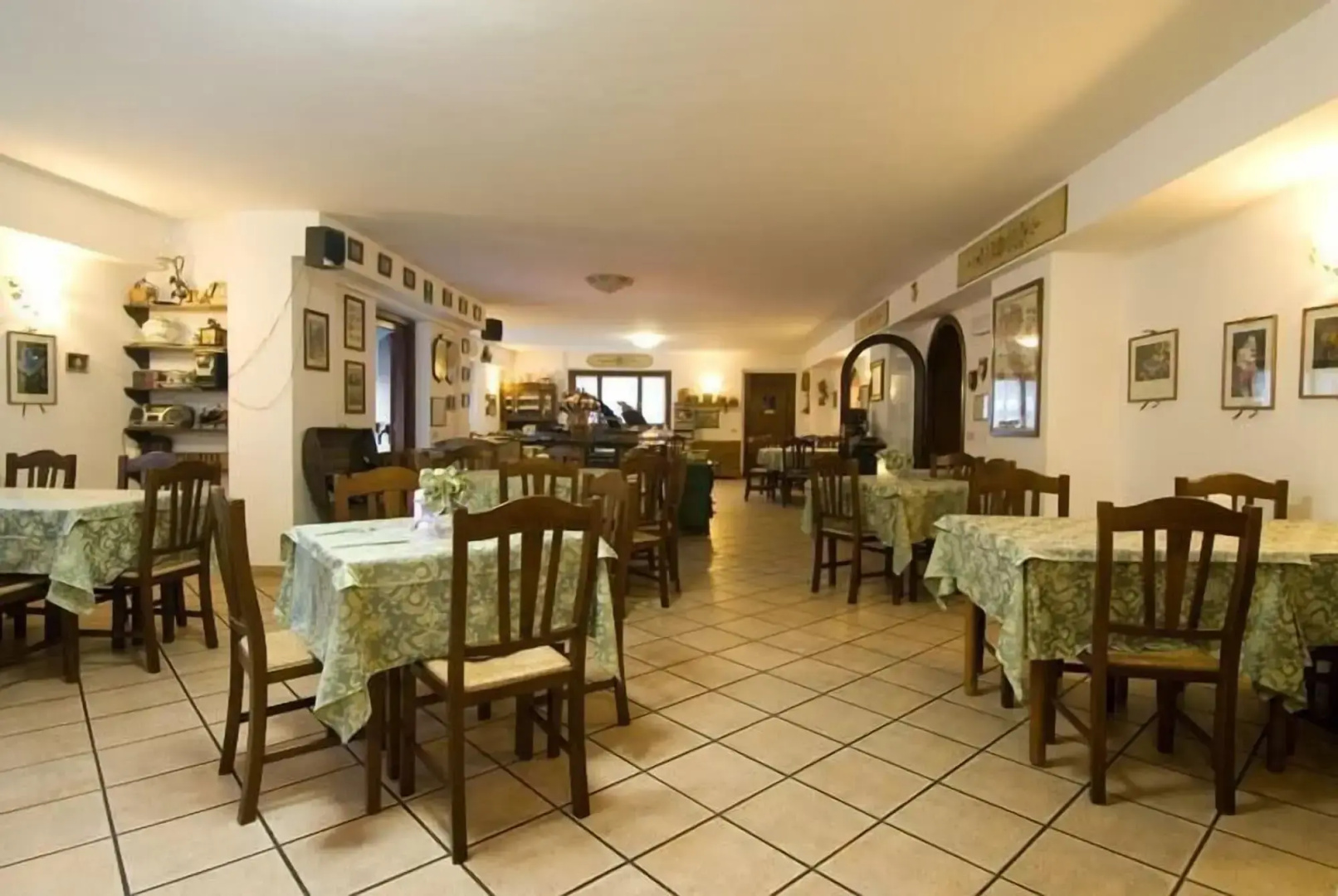 LH Hotel Paradiso