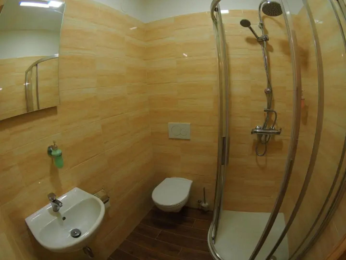 Hotel Britannia Vsetín