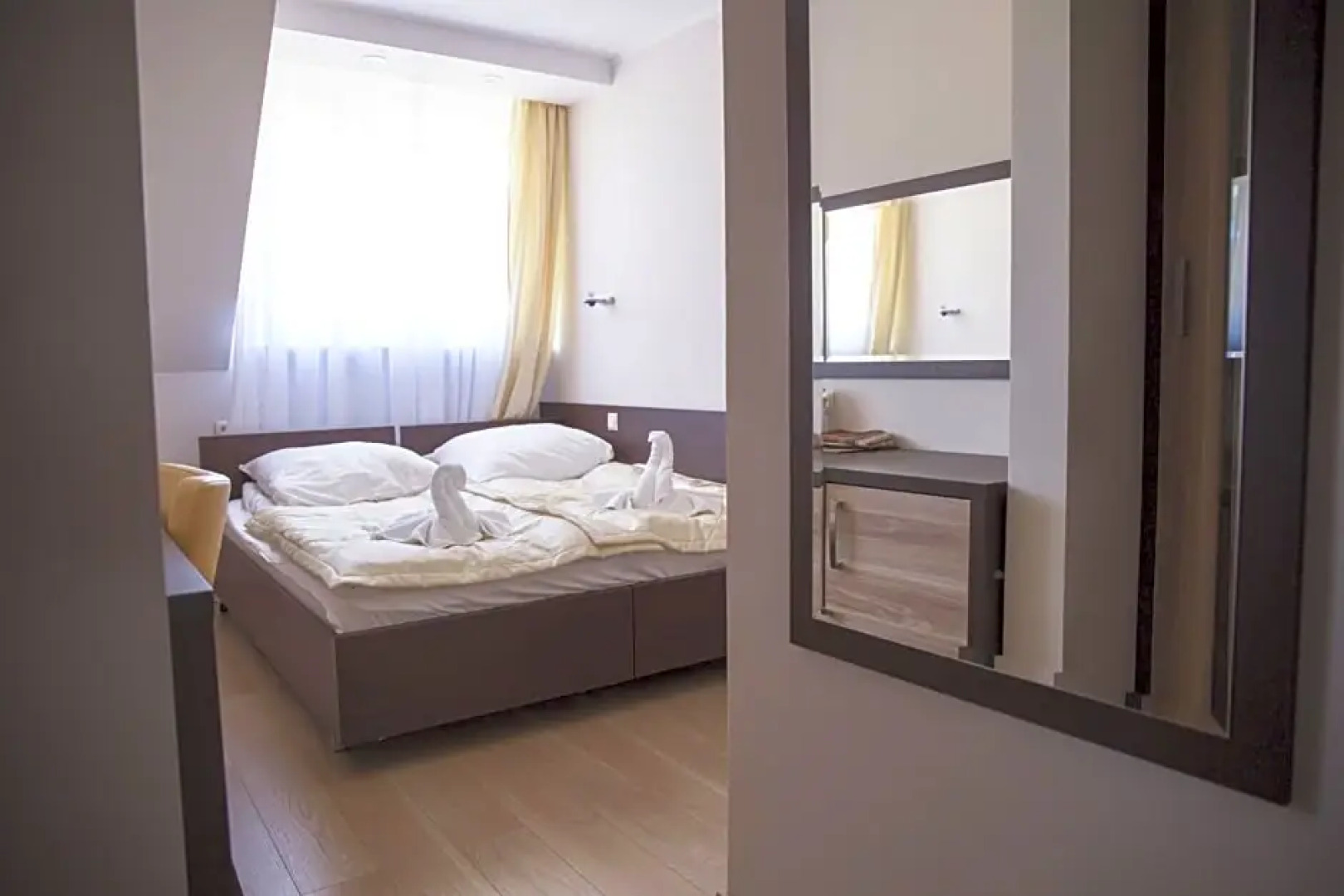 Ośrodek Wypoczynku i Rekreacji Venus