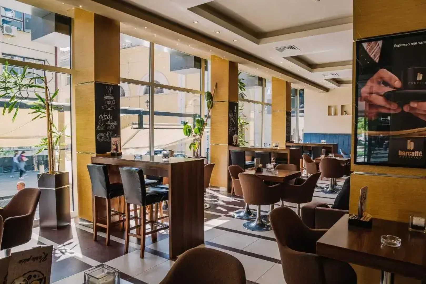 Hotel Vojvodina