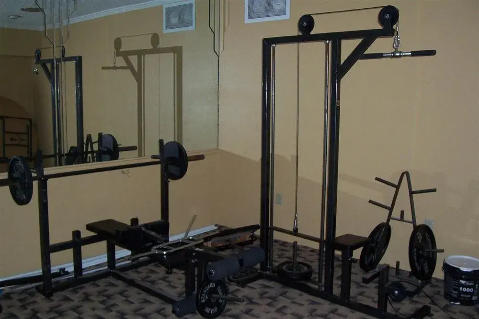 Americas Best Value Inn Niagara Falls