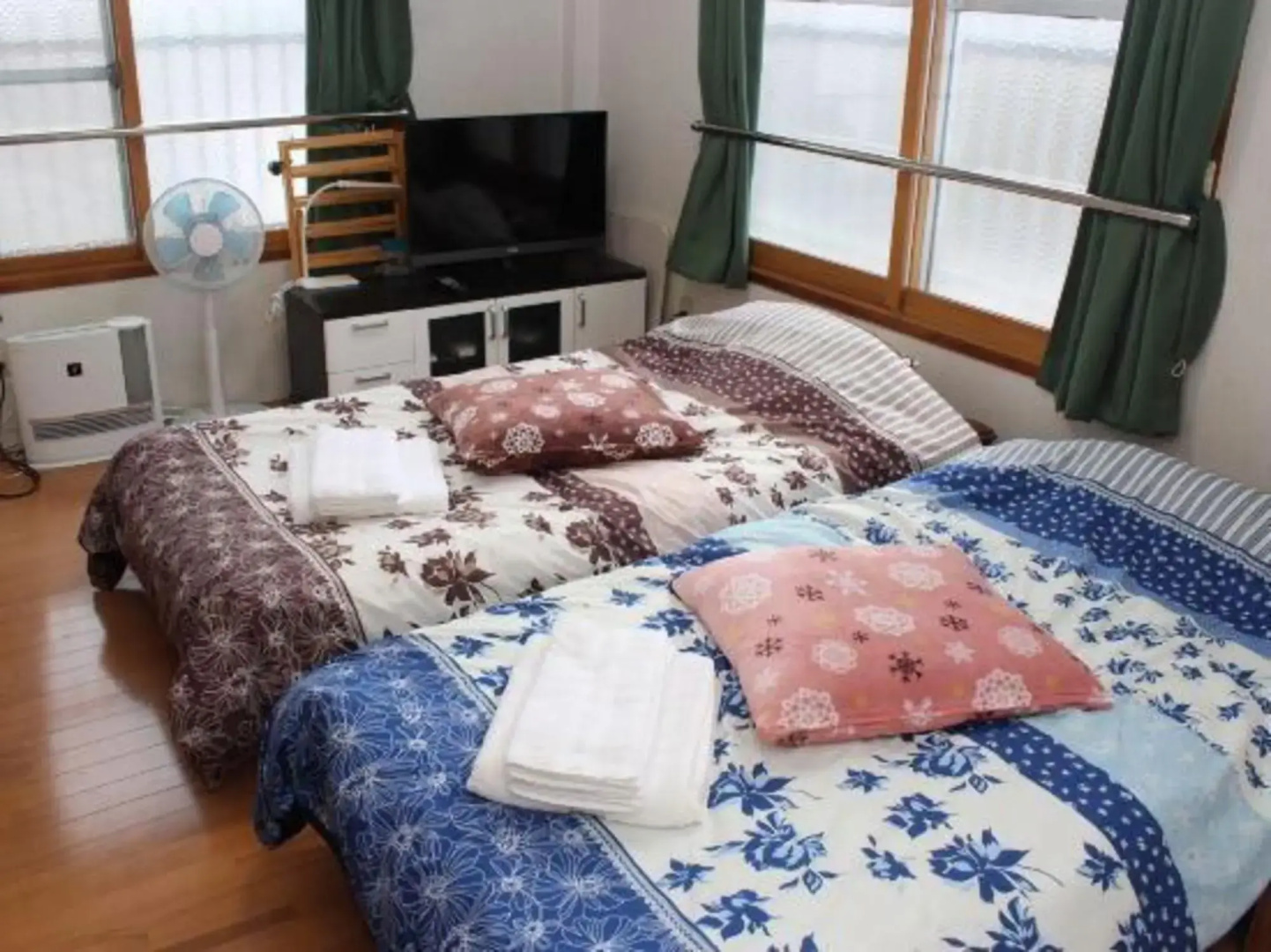 Miyuki House 1st Building