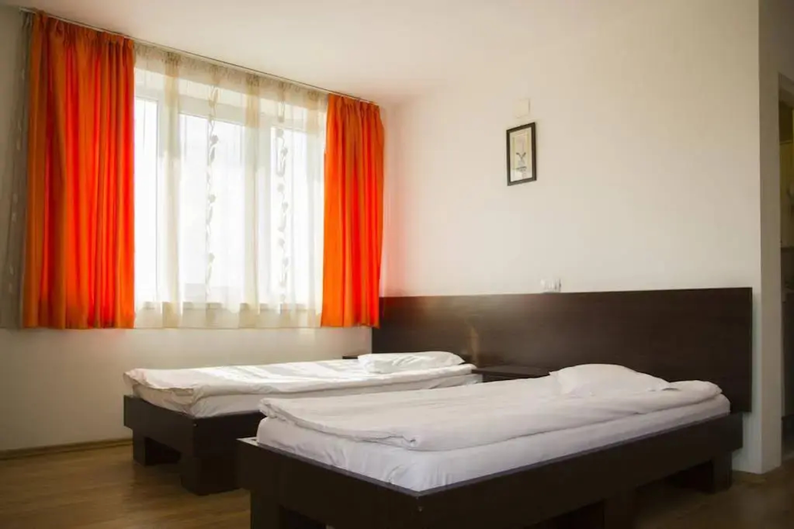 Pensiunea Villa Grande