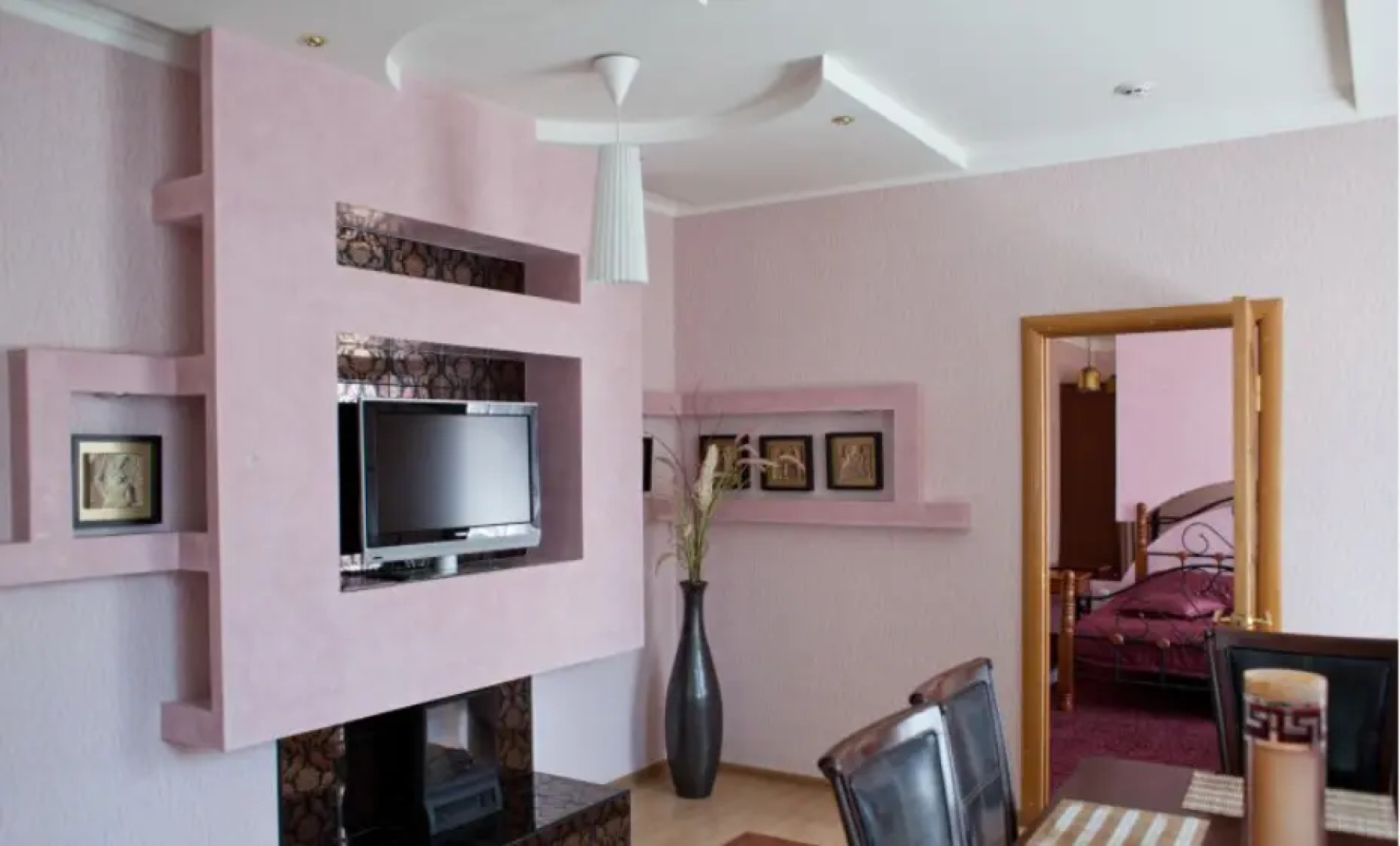 Отель Гостиный двор