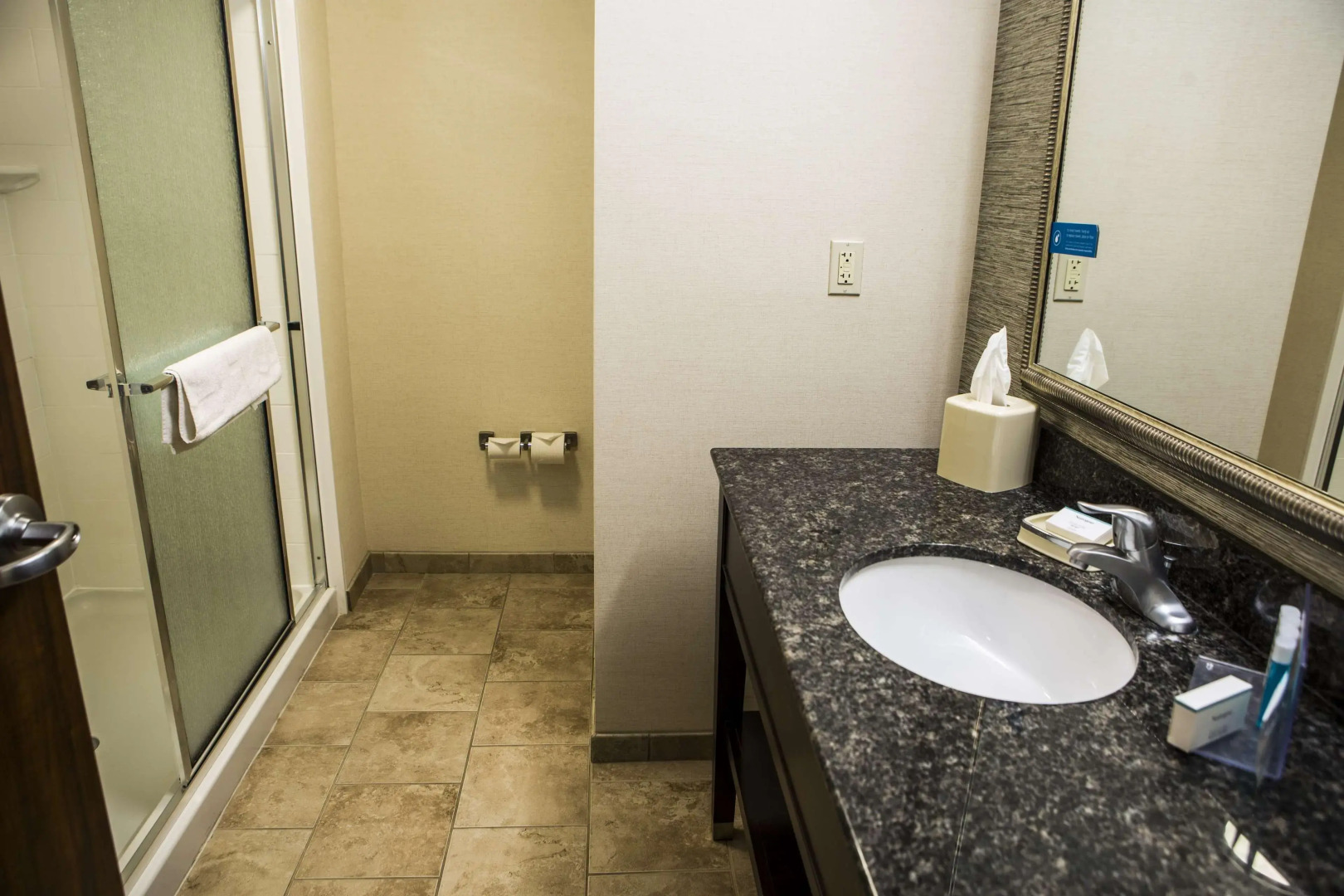 Hampton Inn & Suites Lake Placid