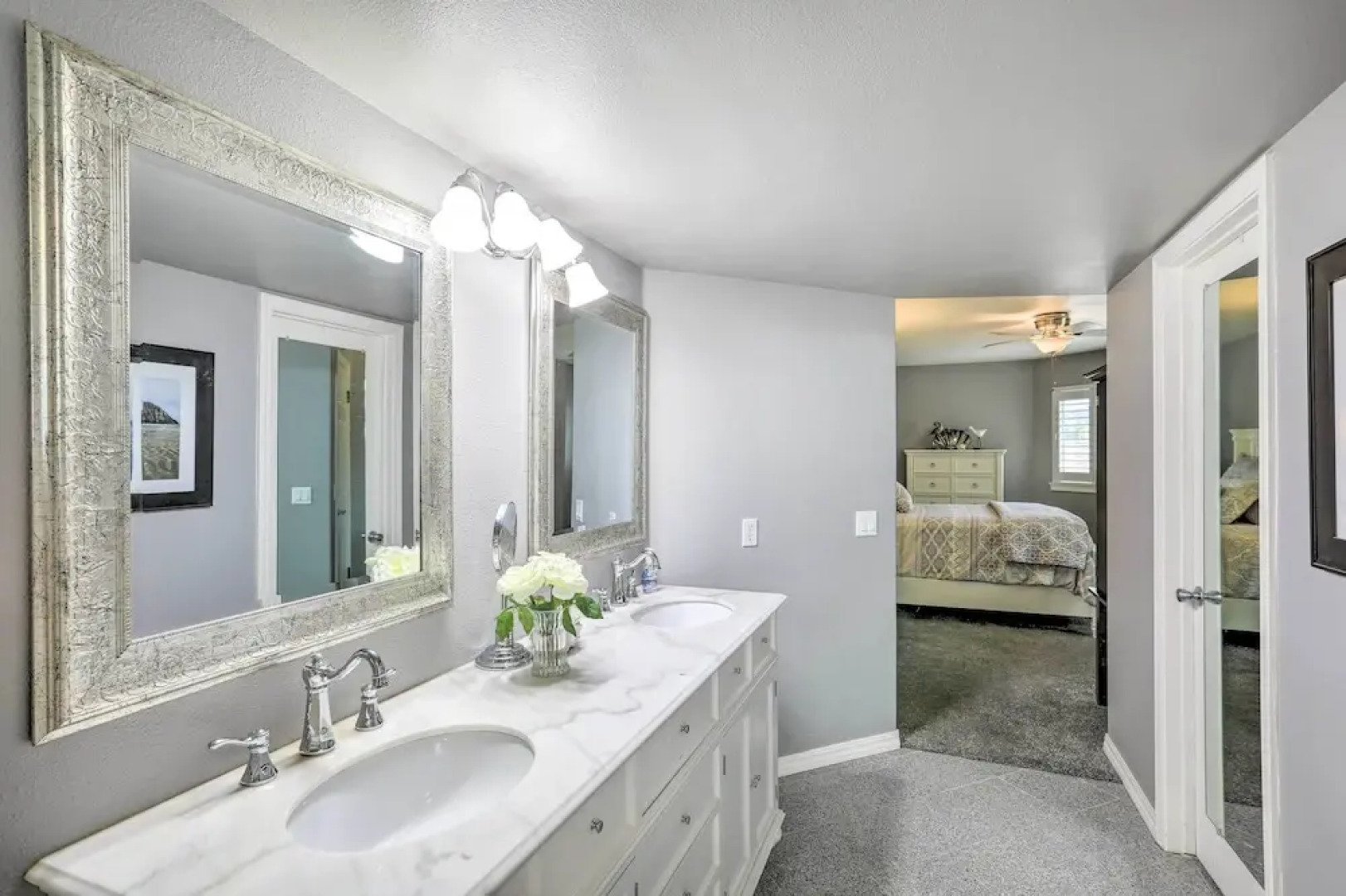 Ideally Located Ocean Escape Near Beach & Wineries