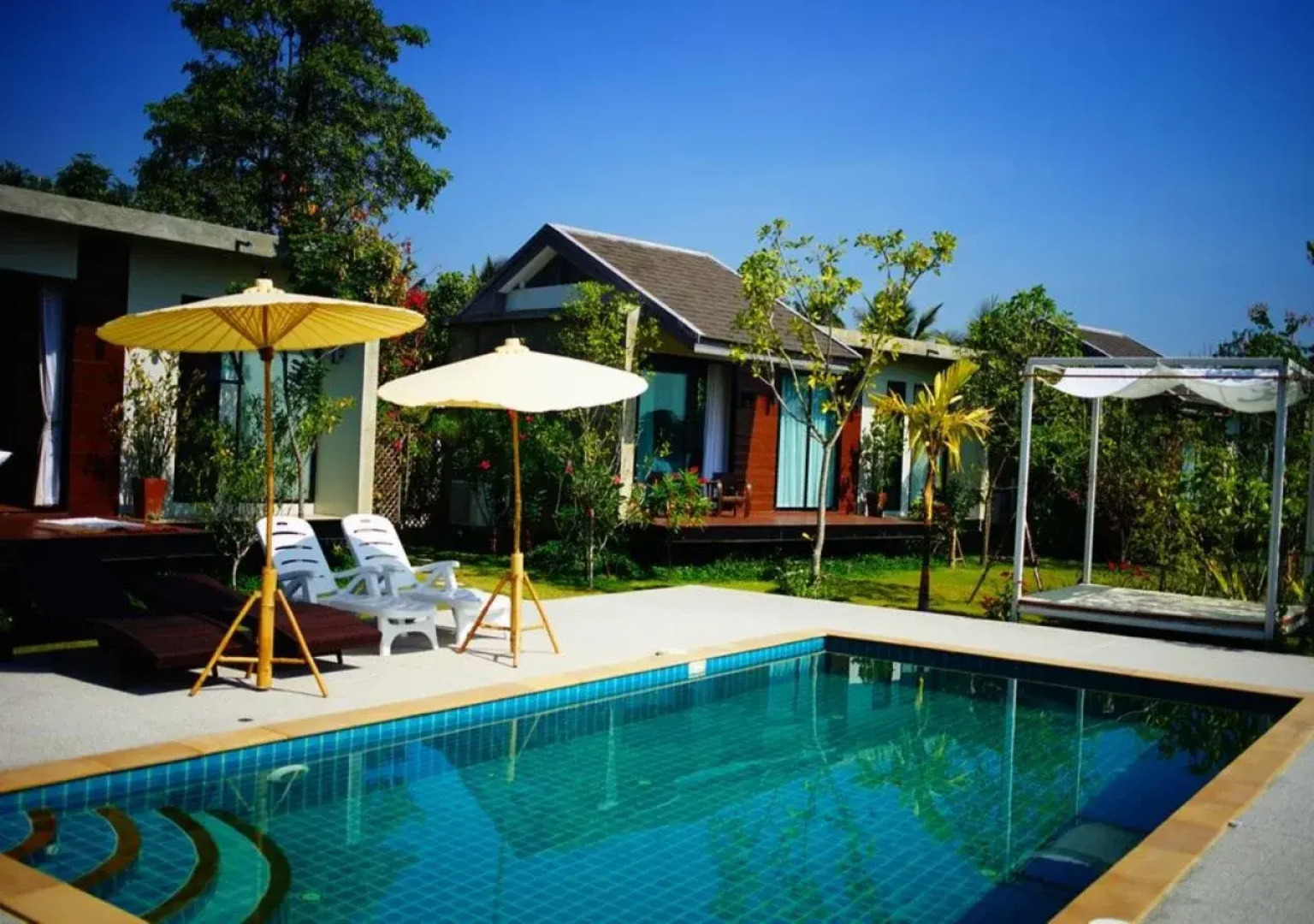 Imagine Resort Chiang Mai