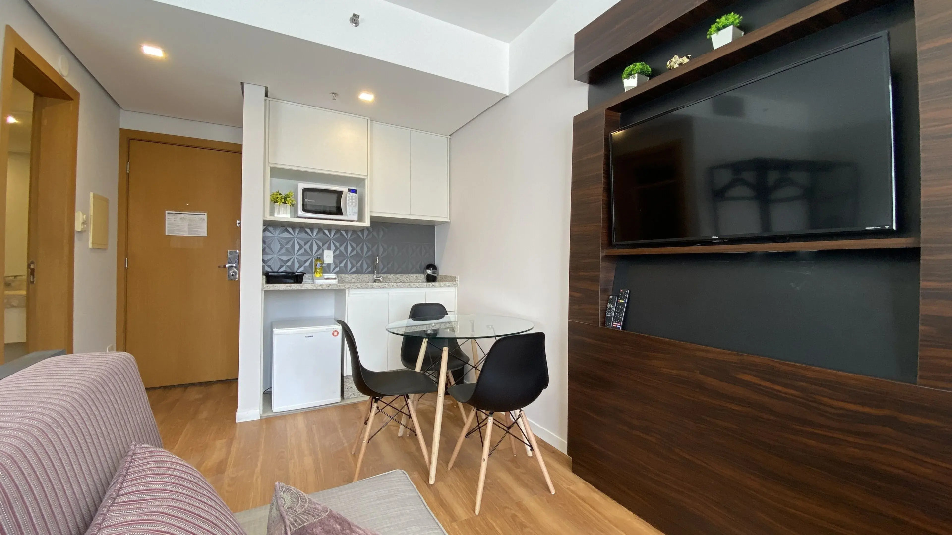 STD - Anora Spaces - Stadium Alphaville