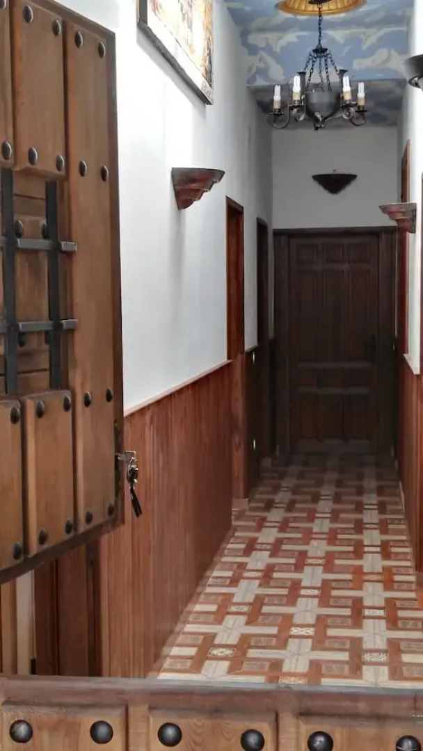 Casa Rural El Pinar II