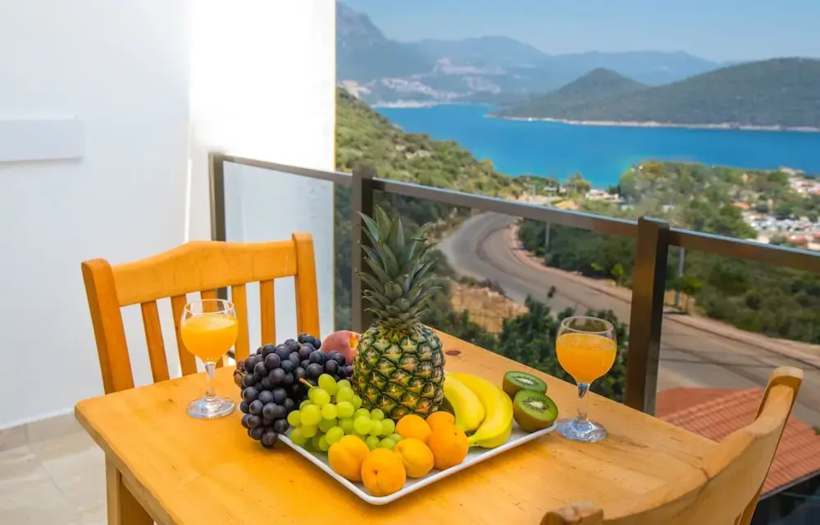 Kas Sun Glare Otel