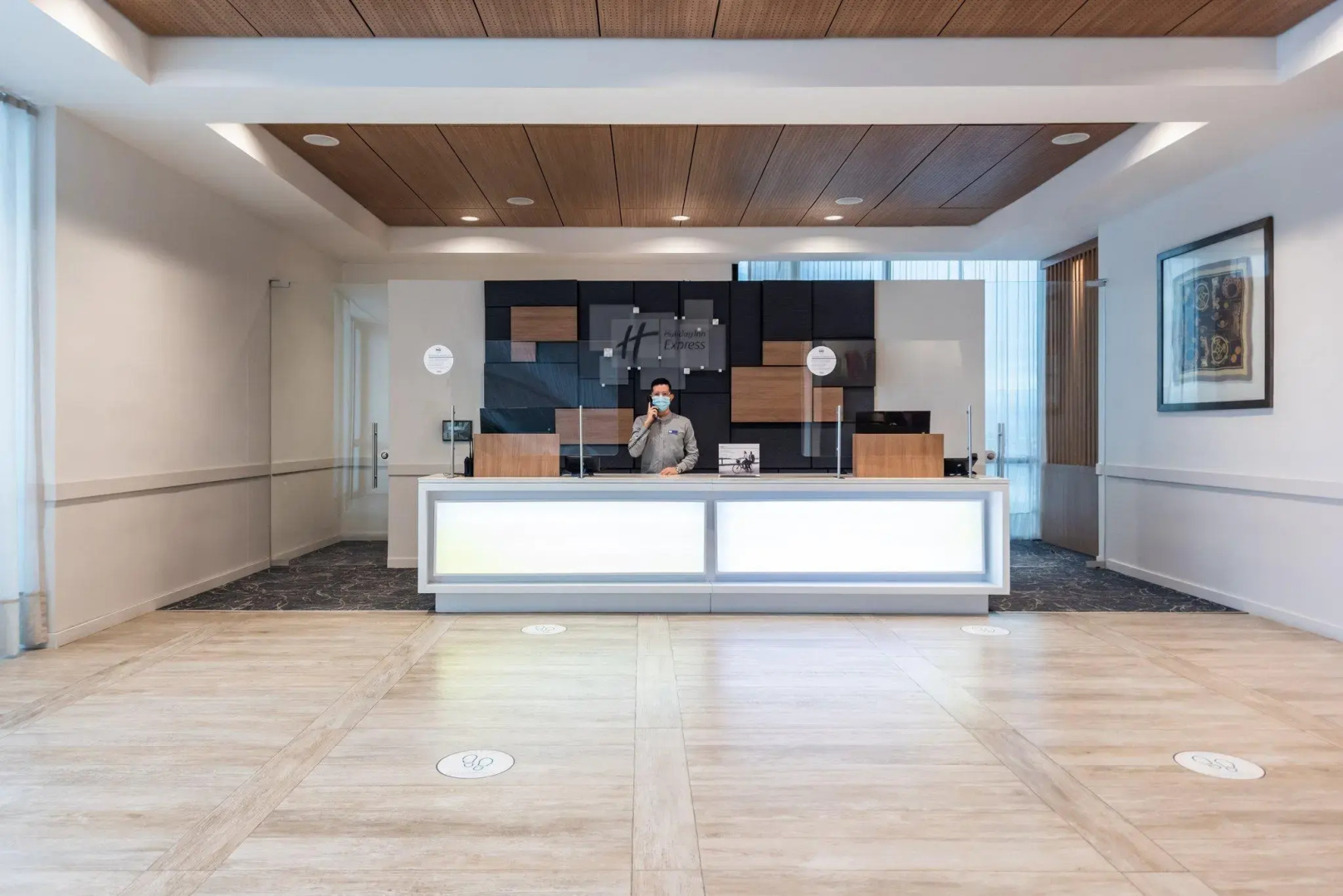 Holiday Inn Express Cartagena Manga by IHG