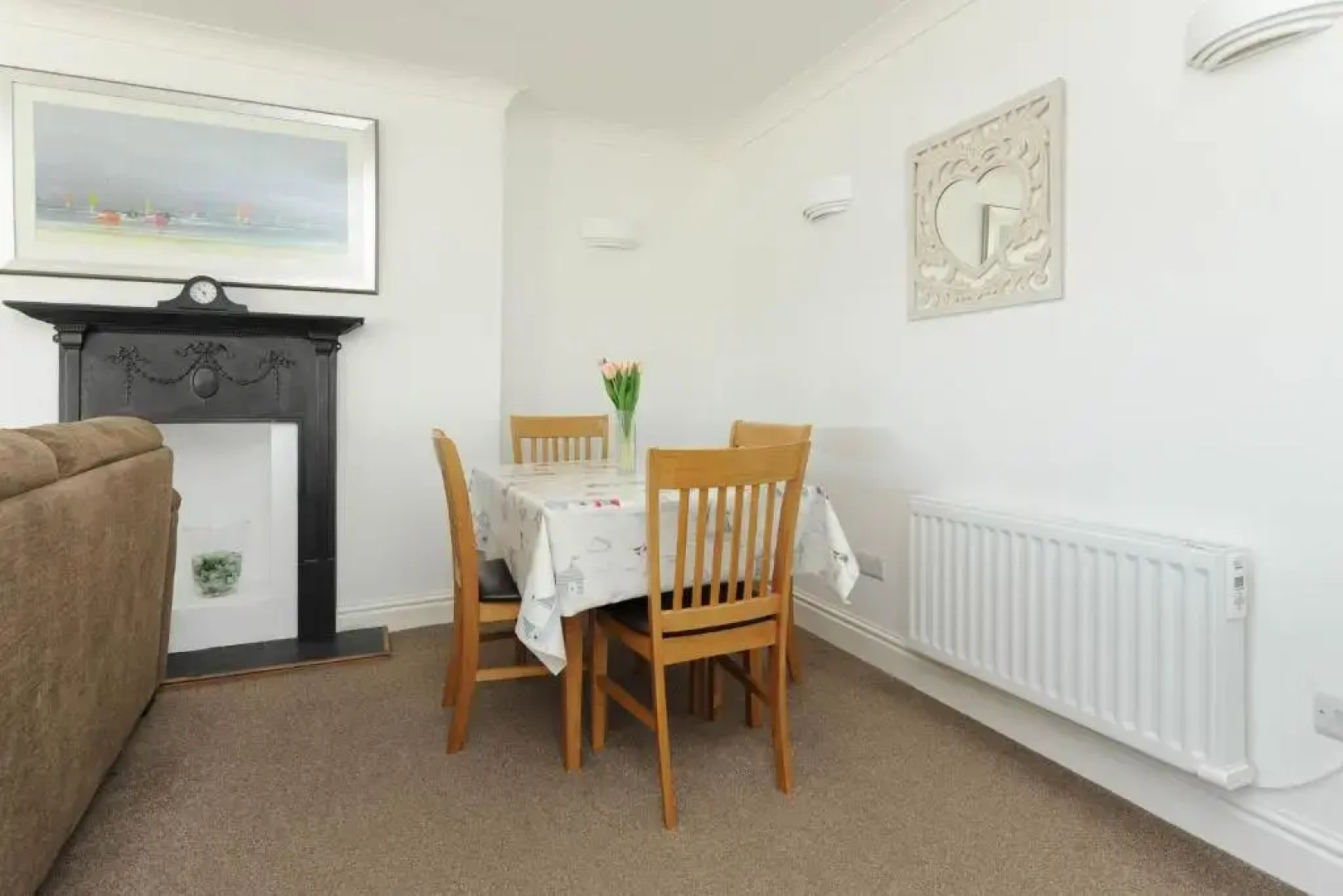 Luxury Two Bedroom Apartment with Fantastic Panoramic Sea Views