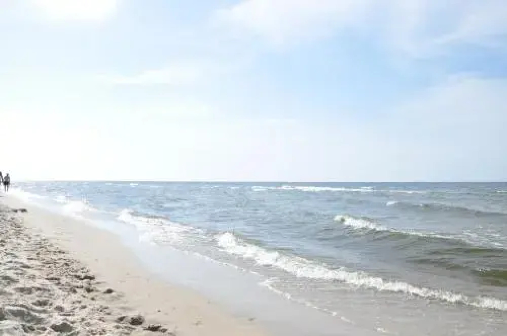 Apartamenty Villa Baltic Sun II i III