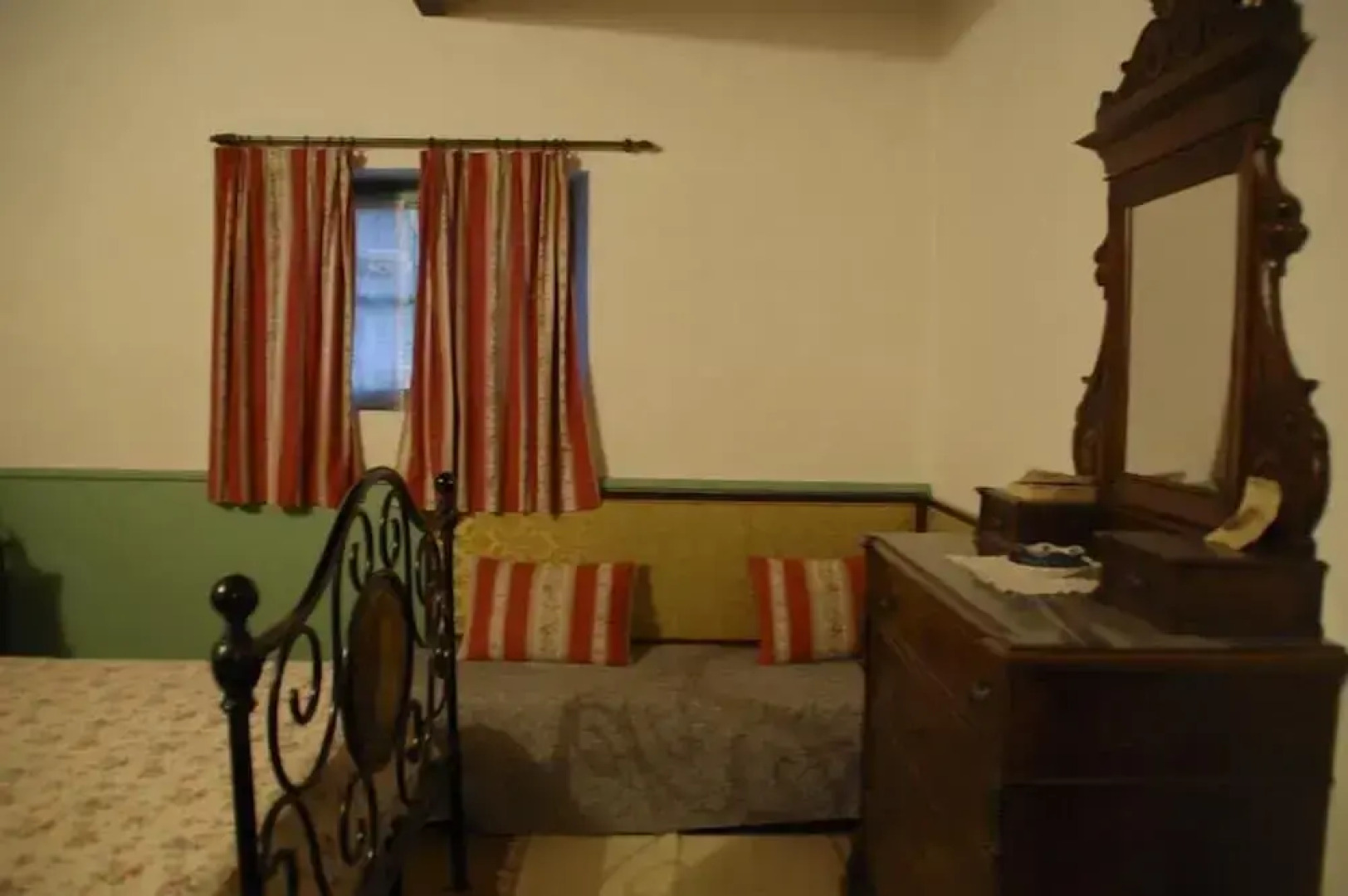 Verdidea - Casa Frontoni