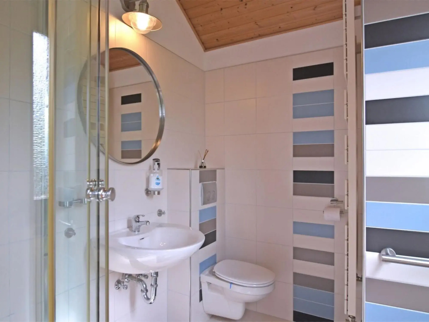 Holiday Home in Mielinghausen Near ski Area