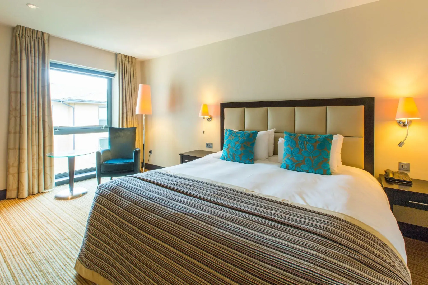 Nottingham Belfry Hotel & Spa