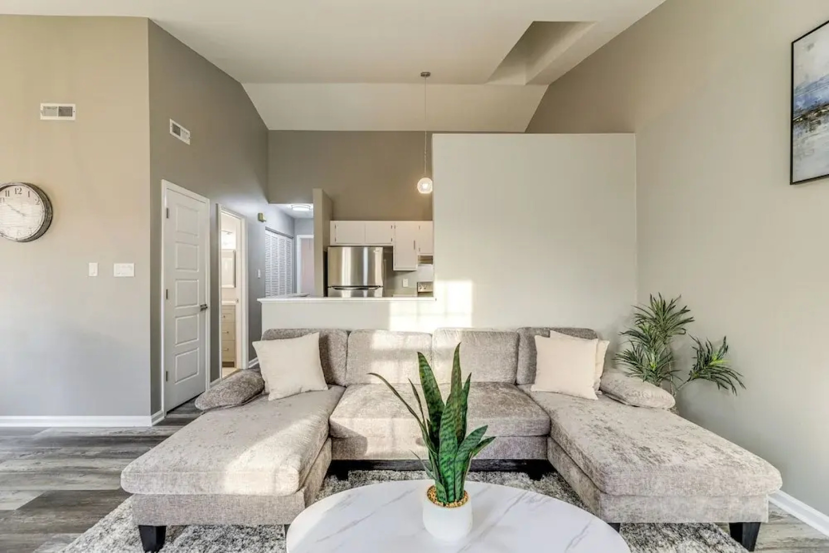 8 Mi to Neuse River: Cozy Gem in Havelock!