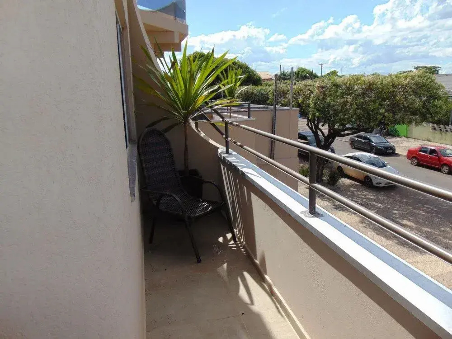 Pousada Cambara Suites